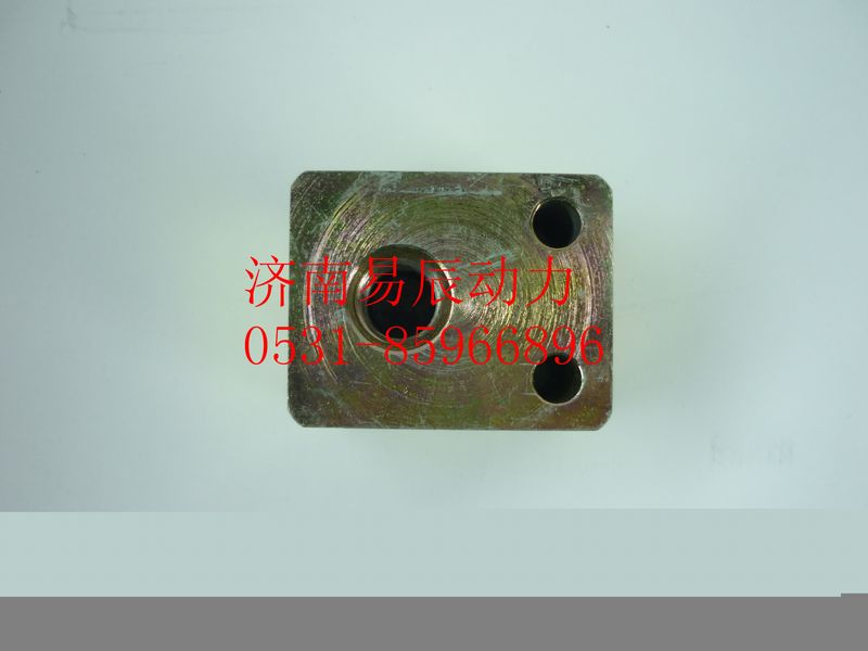 VG1540080067,燃油溫度傳感器座,濟(jì)南易辰動(dòng)力汽車配件公司