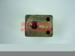 VG1540080067,燃油溫度傳感器座,濟(jì)南易辰動(dòng)力汽車配件公司