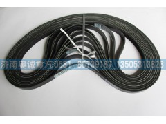 VG1246060091,皮帶6PK1423,濟(jì)南國(guó)盛汽車配件有限公司(原奧誠(chéng))