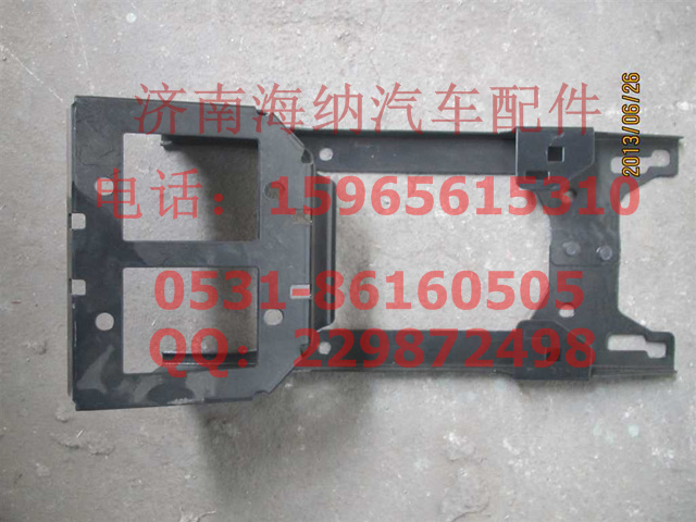 711W61340-5071,手制動(dòng)閥支架總成,濟(jì)南海納汽配有限公司