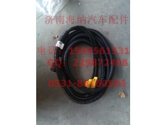712W25455-6101,AMT底盤電線束,濟南海納汽配有限公司