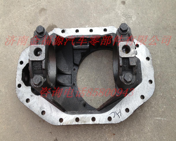 AC16-9981320171,減速器殼,濟南金福源汽車零部件有限公司