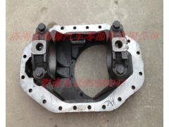 AC16-9981320171,減速器殼,濟南金福源汽車零部件有限公司