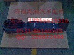 752W08201-0007,空濾器進(jìn)氣管,濟(jì)南海納汽配有限公司