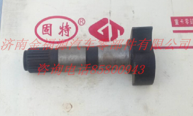 BC-QZDTZB,凸輪軸,濟(jì)南金福源汽車(chē)零部件有限公司