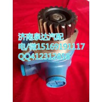 江淮格爾發(fā)轉(zhuǎn)向泵助力泵葉片泵 濟(jì)南泉達(dá)汽配