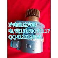 福田歐曼轉(zhuǎn)向泵助力泵 濟(jì)南泉達(dá)汽配