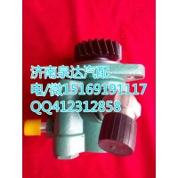 錫柴發(fā)動機轉(zhuǎn)向泵助力泵 濟南泉達汽配