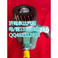 解放錫柴發(fā)動(dòng)機(jī)轉(zhuǎn)向泵助力泵 濟(jì)南泉達(dá)汽配