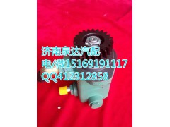 3407020-M00-A703,轉(zhuǎn)向助力葉片泵,濟(jì)南泉達(dá)汽配有限公司