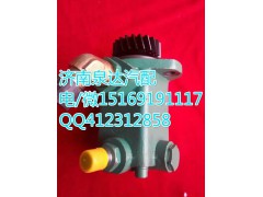 3407020-M00-A703,轉(zhuǎn)向助力葉片泵,濟(jì)南泉達(dá)汽配有限公司