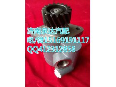 612600130258,轉(zhuǎn)向助力葉片泵,濟南泉達汽配有限公司