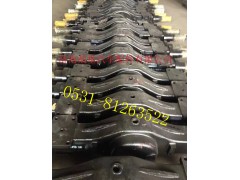 AZ9981330265,重汽AC16后橋殼總成,濟(jì)南鼎基重汽配件有限公司