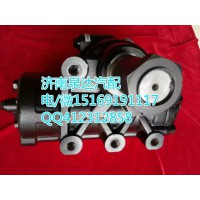 一汽解放動(dòng)力轉(zhuǎn)向器方向機(jī) 濟(jì)南泉達(dá)汽配