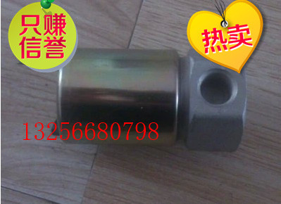 61200090163,重汽斯太爾火焰預(yù)熱電磁閥,濟(jì)南凱爾特商貿(mào)有限公司