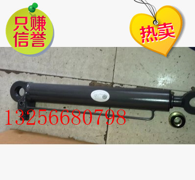 供應(yīng)AZ9125820014重汽金王子新款駕駛室舉升缸/AZ9125820014