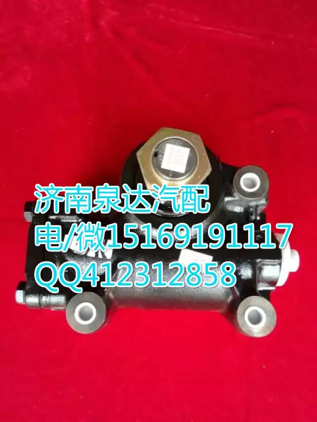 8043955150,動力轉向器/方向機,濟南泉達汽配有限公司