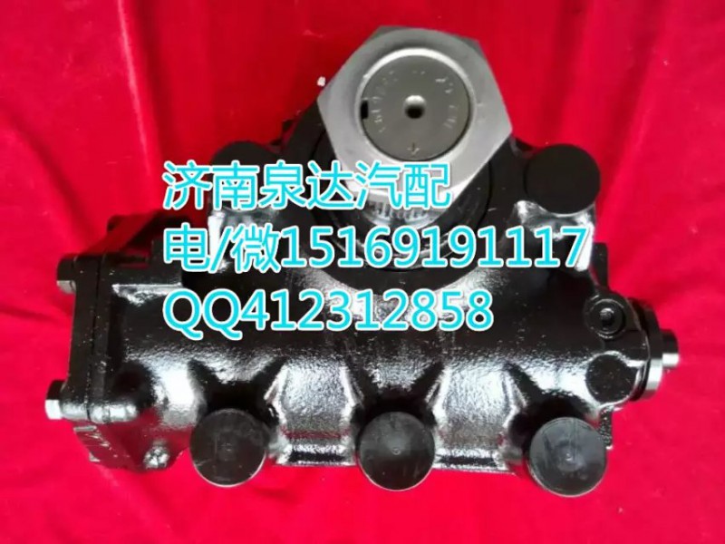 8098955164,動(dòng)力轉(zhuǎn)向器/方向機(jī),濟(jì)南泉達(dá)汽配有限公司