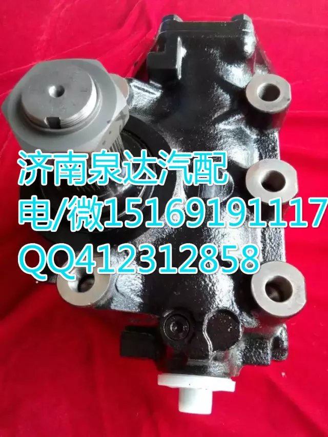8098957110,動力轉(zhuǎn)向器/方向機,濟南泉達汽配有限公司