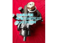 1118834001002,動力轉(zhuǎn)向器/方向機,濟南泉達(dá)汽配有限公司