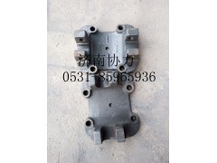 WG9231520537,后橋支座,濟南明鉅汽車配件有限公司（原濟南協(xié)力）