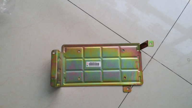 WG9916582102,A7電氣接電盒安裝支架,濟南信久汽配銷售中心