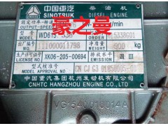 615338G01,發(fā)動機(jī)總成,杭州豪之曼汽車配件
