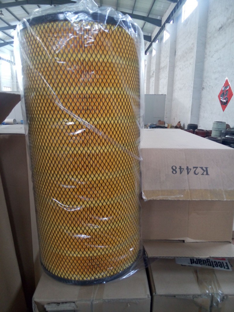 K2448,空氣濾芯,濟(jì)南凱爾特商貿(mào)有限公司