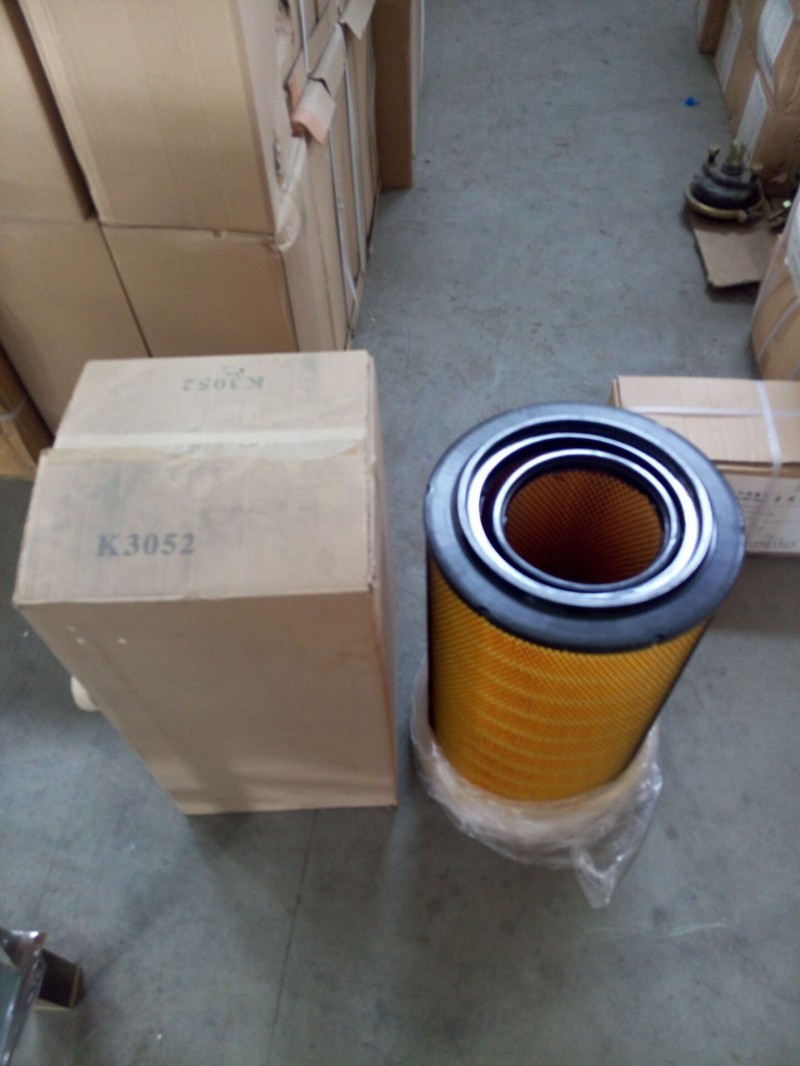 K3052,空氣濾芯,濟南凱爾特商貿(mào)有限公司