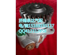 5204600180,轉(zhuǎn)向泵/葉片泵,濟(jì)南泉達(dá)汽配有限公司
