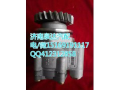 5204600280,轉(zhuǎn)向泵/葉片泵,濟南泉達汽配有限公司