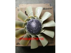 H0100030007A0,硅油風(fēng)扇離合器,濟(jì)南鑫誠(chéng)旭歐曼汽車配件有限公司