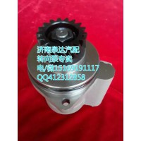 濰柴WD615發(fā)動機(jī)轉(zhuǎn)向泵助力泵 濟(jì)南泉達(dá)汽配