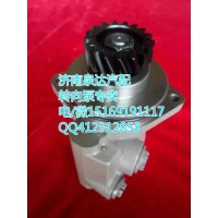 濰柴WP10發(fā)動(dòng)機(jī)轉(zhuǎn)向泵助力泵 濟(jì)南泉達(dá)汽配