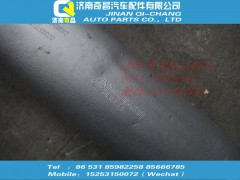 WG9731540801,金屬軟管_帶尿素噴嘴座,濟南奇昌汽車配件有限公司