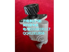 DZ9100130011,轉(zhuǎn)向助力葉片泵,濟(jì)南泉達(dá)汽配有限公司