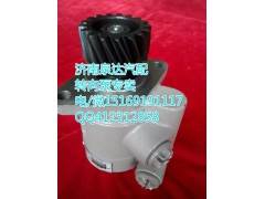 612600130257,轉(zhuǎn)向助力葉片泵,濟南泉達汽配有限公司