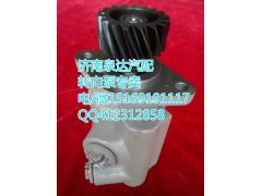 612600130257,轉(zhuǎn)向助力葉片泵,濟南泉達汽配有限公司