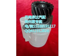 612600130257,轉(zhuǎn)向助力葉片泵,濟南泉達汽配有限公司