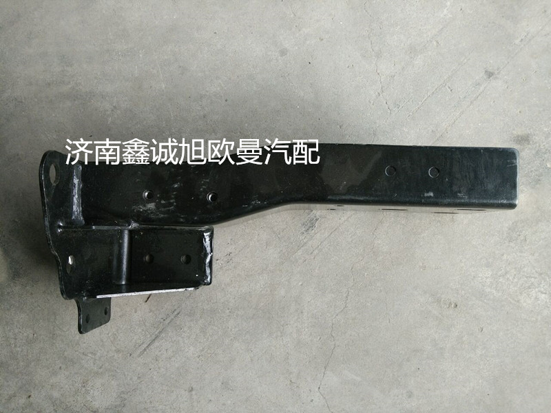 H4845010004A0,車架連接支架,濟南鑫誠旭歐曼汽車配件有限公司