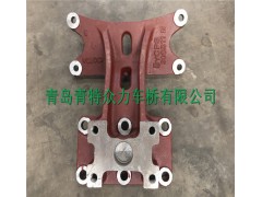 QT300S11-2400059,新大威后氣室支架,青島青特眾力車橋有限公司