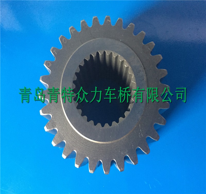 ,295D58,青島青特眾力車橋有限公司