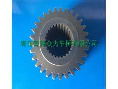 ,295D58,青島青特眾力車橋有限公司