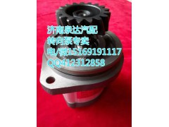 612600130523,轉(zhuǎn)向助力葉片泵,濟南泉達(dá)汽配有限公司