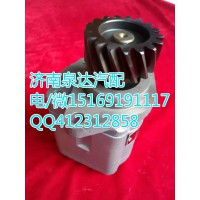 濰柴發(fā)動機轉(zhuǎn)向齒輪泵/巨力泵 濟南泉達供應(yīng)