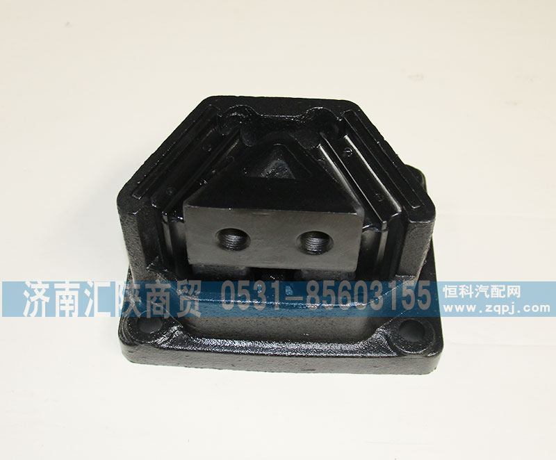 DZ95259590087,發(fā)動(dòng)機(jī)前懸支撐,濟(jì)南匯陜商貿(mào)有限公司