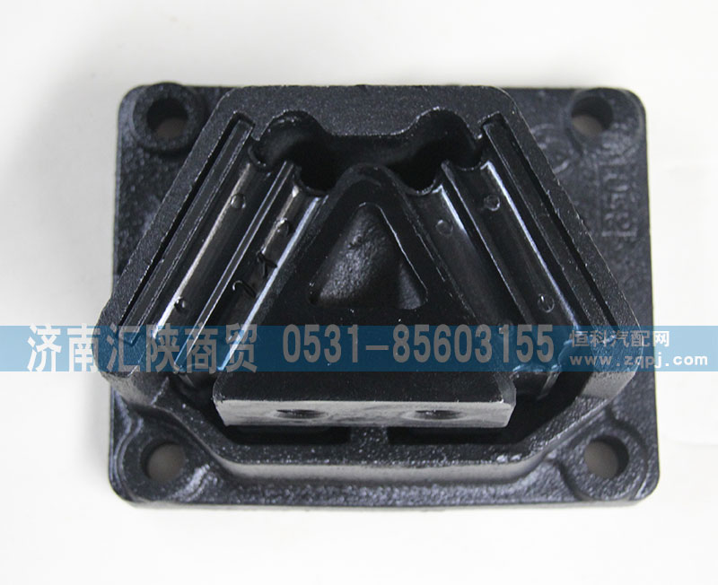 DZ95259590087,發(fā)動(dòng)機(jī)前懸支撐,濟(jì)南匯陜商貿(mào)有限公司