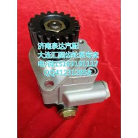 大連匯圓轉(zhuǎn)向齒輪泵/巨力泵612600130311泉達(dá)供應(yīng)