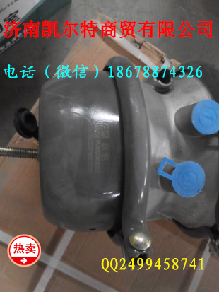 濟(jì)南凱爾特 中國重汽 雙腔制動(dòng)室/WG9000360602