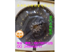 WG9725160390,離合器片,濟(jì)南凱爾特商貿(mào)有限公司